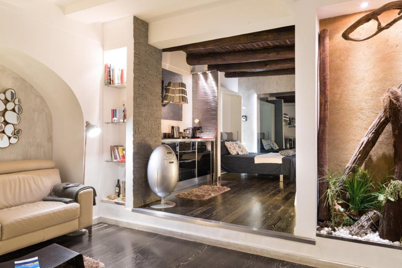 Art Inn Centro Napoli Eksteriør bilde