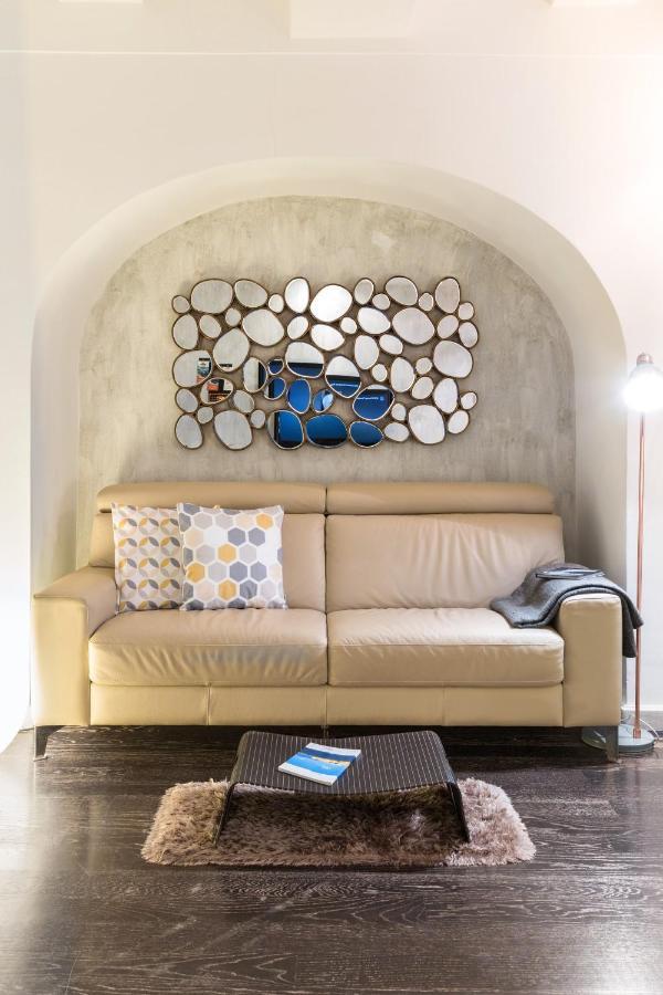 Art Inn Centro Napoli Eksteriør bilde