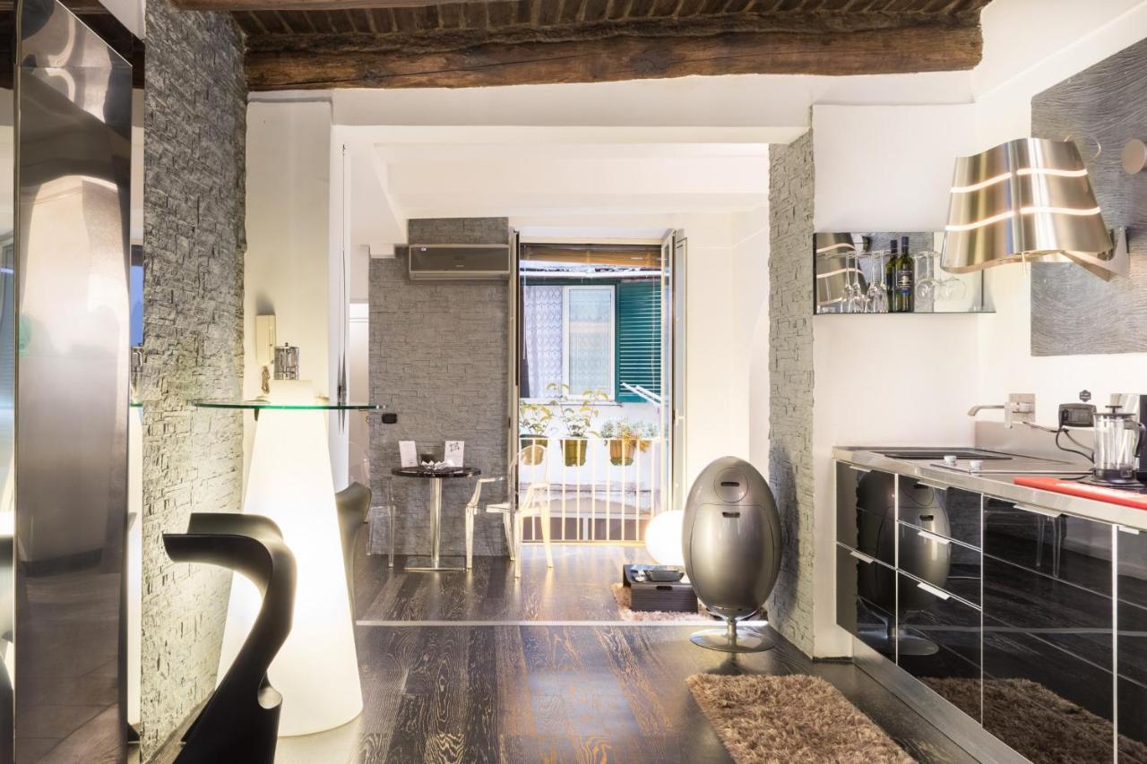 Art Inn Centro Napoli Eksteriør bilde