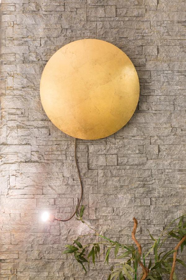 Art Inn Centro Napoli Eksteriør bilde