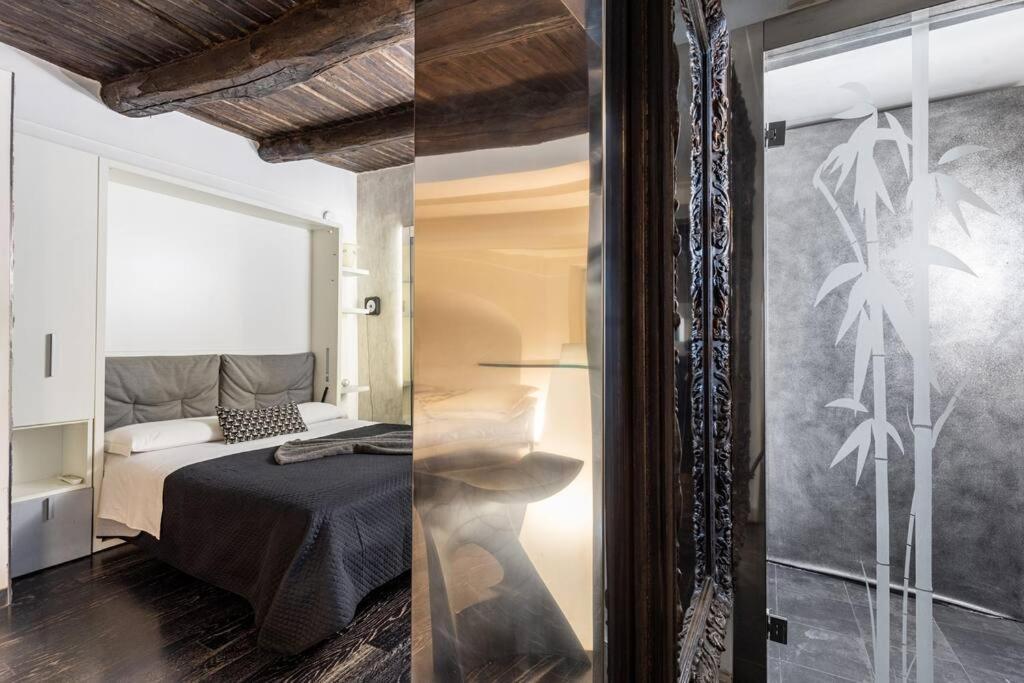 Art Inn Centro Napoli Eksteriør bilde