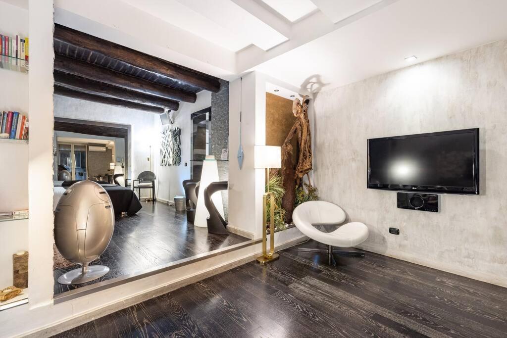 Art Inn Centro Napoli Eksteriør bilde