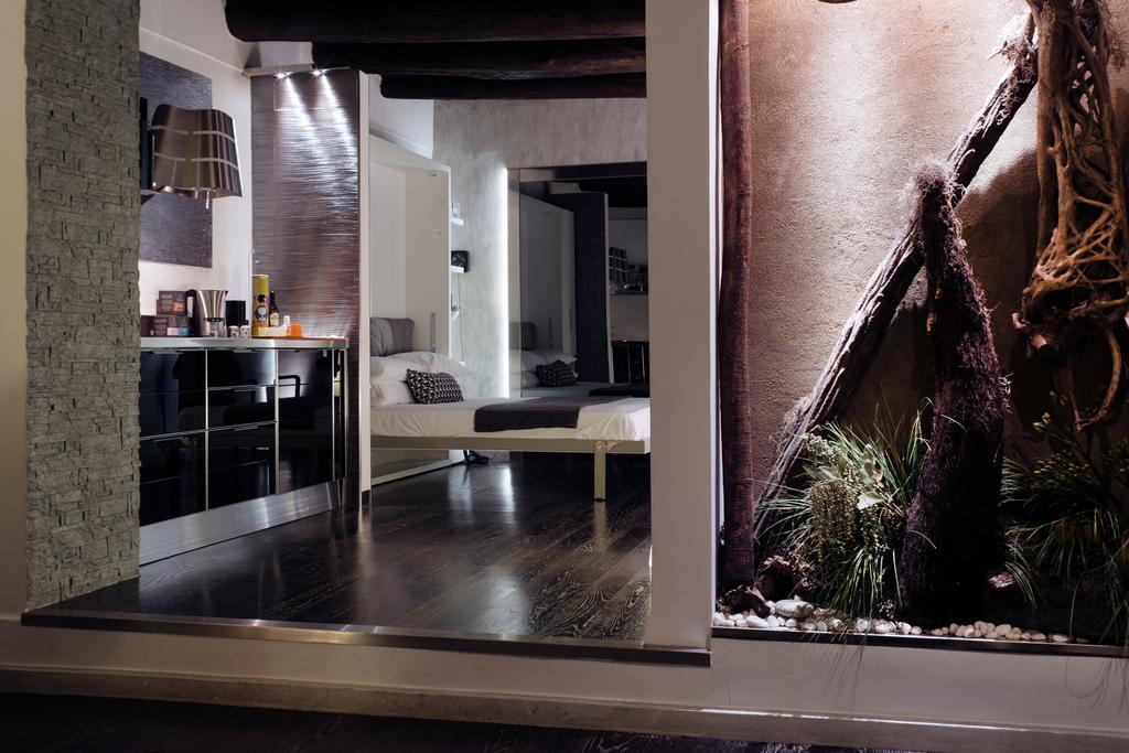 Art Inn Centro Napoli Eksteriør bilde